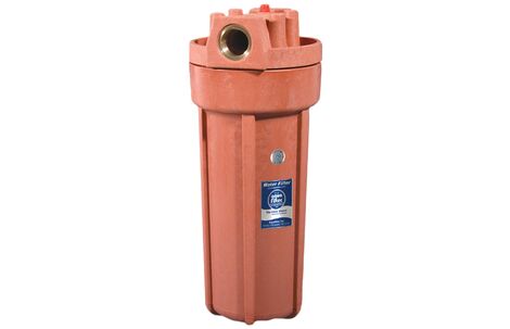 Магистральный фильтр AquaFilter FHHOT-1 10SL