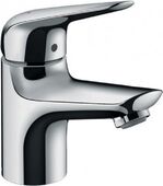 Смеситель для раковины Hansgrohe Novus 71020000/71021000