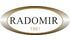 Radomir - Складные стеклянные шторки