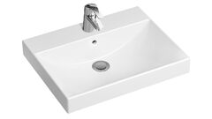 Комплект раковины и смесителя 2 в 1 Lavinia Boho Bathroom Sink 21510449