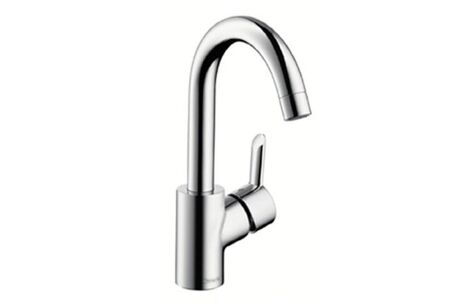 Смеситель для раковины Hansgrohe Focus S 31710000