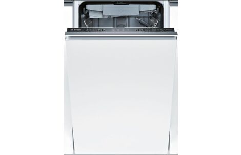 Посудомоечная машина Bosch SPV 47E10RU