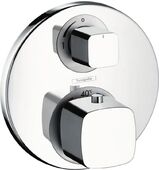 Смеситель для душа Hansgrohe Metris Ecostat E 31572000