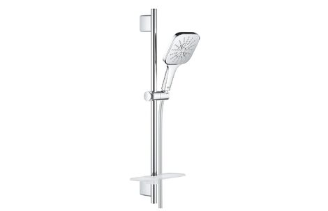 Душевой гарнитур Grohe Rainshower SmartActive Cube 26583000