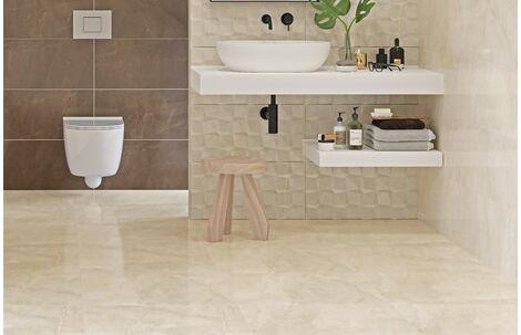 Allore Creto Pulpis Beige 61х31