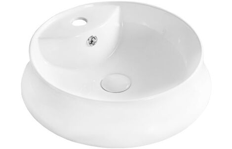 Раковина BelBagno BB1398/BB1399