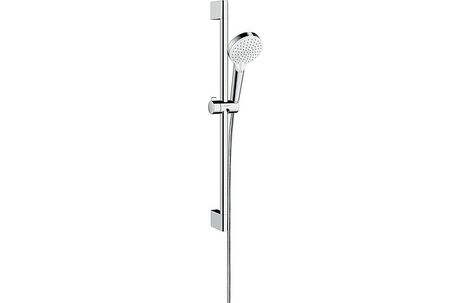 Душевой гарнитур Hansgrohe Crometta Vario EcoSmart 650 26534400