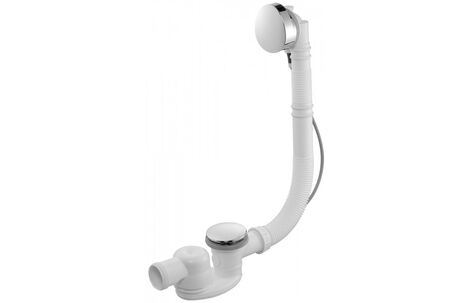 Сифон для ванны Jacob Delafon E6D015-CP