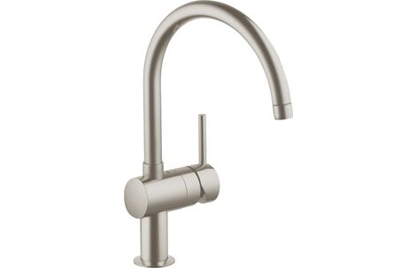 Смеситель для кухонной мойки Grohe Minta 32917DC0