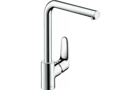 Смеситель для кухонной мойки Hansgrohe Focus M41 73881000