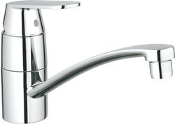 Смеситель для кухонной мойки Grohe EuroSmart Cosmopolitan 31170