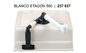 Керамическая кухонная мойка Blanco Etagon 500-U Ceramic PuraPlus