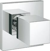 Вентиль Grohe Universal Cube