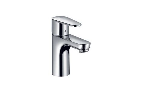 Смеситель для раковины с донным клапаном Hansgrohe Talis E2 31612000