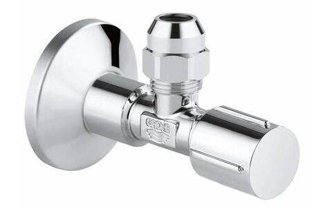 Угловой вентиль Grohe 22039