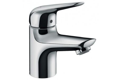 Смеситель для раковины Hansgrohe Novus 71020000/71021000