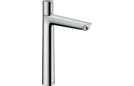 Смеситель для раковины Hansgrohe Talis Select E 71753000