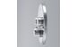 Термостатический смеситель скрытого монтажа для ванны/душа Am.Pm Inspire 2.0 F50A85700