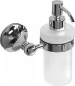Дозатор для жидкого мыла Aquanet 5581-1