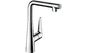 Смеситель для кухонной мойки Hansgrohe Talis M51 73854000