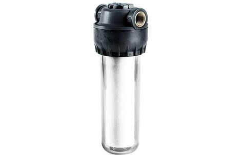 Магистральный фильтр Аквафор 10SL (холодная вода)