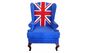 Кресло DG-Home Union Jack Classic