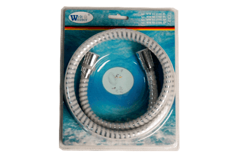 Душевой шланг Weltwasser WW BS SP