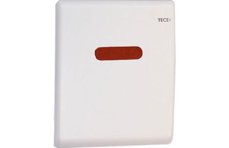 Кнопка смыва TECE TECEplanus Urinal 6 V-Batterie