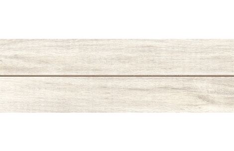 Cersanit Ornamentwood белый 59,8x18,5