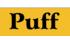 Puff - Другие товары для дома