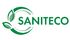 Saniteco - Душевые уголки на высоком поддоне