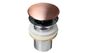 Донный клапан для раковины Melana MLN-330303BR