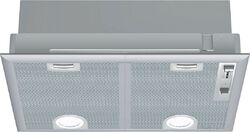 Скрытая кухонная вытяжка Bosch DHL545S