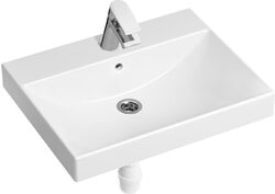 Комплект раковины и смесителя 3 в 1 Lavinia Boho Bathroom Sink 21510318