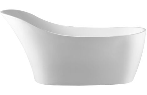 Акриловая ванна Swedbe Vita 8820
