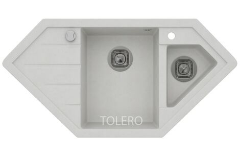 Готовый комплект для кухни Tolero R-114 4 в 1