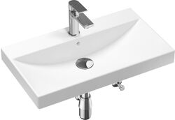 Комплект раковины и смесителя 5 в 1 Lavinia Boho Bathroom Sink 215103 68/69