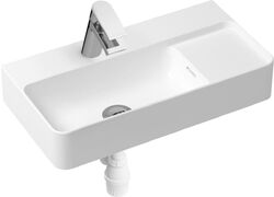 Комплект раковины и смесителя 3 в 1 Lavinia Boho Bathroom Sink Slim 21510312