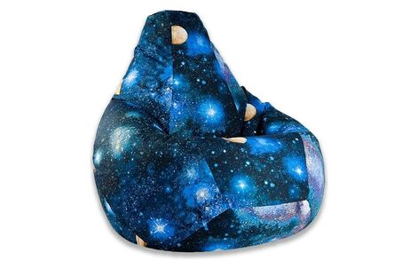 Кресло-мешок Dreambag Космос