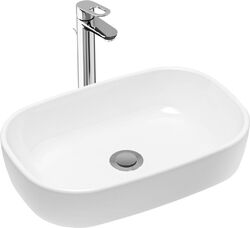 Комплект раковины и смесителя 2 в 1 Lavinia Boho Bathroom Sink 21510215