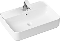 Комплект раковины и смесителя 2 в 1 Lavinia Boho Bathroom Sink Slim 21510295