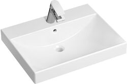 Комплект раковины и смесителя 2 в 1 Lavinia Boho Bathroom Sink 21510319