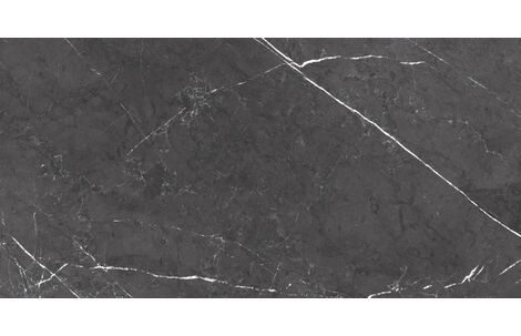 Cersanit Royal Stone черный 59.8x29.8