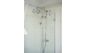 Стеклянная душевая дверь GuteWetter Lux Door GK-002A