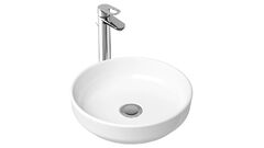 Комплект раковины и смесителя 2 в 1 Lavinia Boho Bathroom Sink Slim 21510230