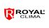 Royal Clima - Водонагреватели с электронным управлением