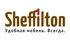 Sheffilton - Полки для спальни