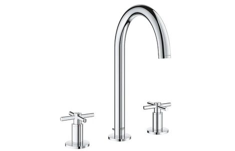 Смеситель для раковины Grohe Atrio New 20008