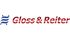 Gloss Reiter - Водяные пм-образные полотенцесушители