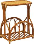 Журнальный столик Экодизайн Classic Rattan 13/14 К